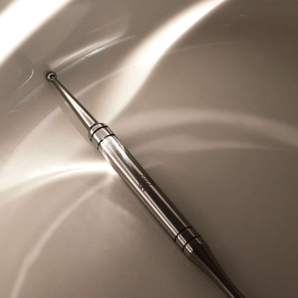 reflexology pen