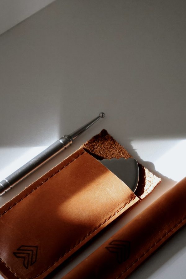 Stainless Steel Duo - Image 3