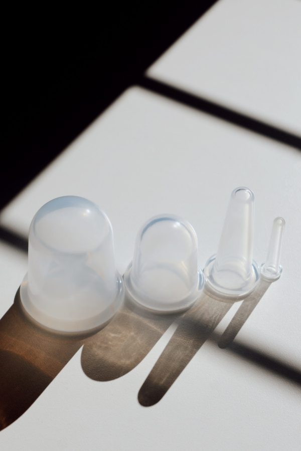 Silicone Facial Cups - Image 3